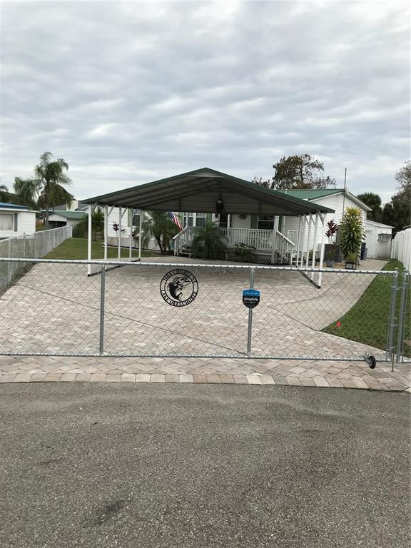 Picture of 1604 Chobee Street, Okeechobee, FL 34974