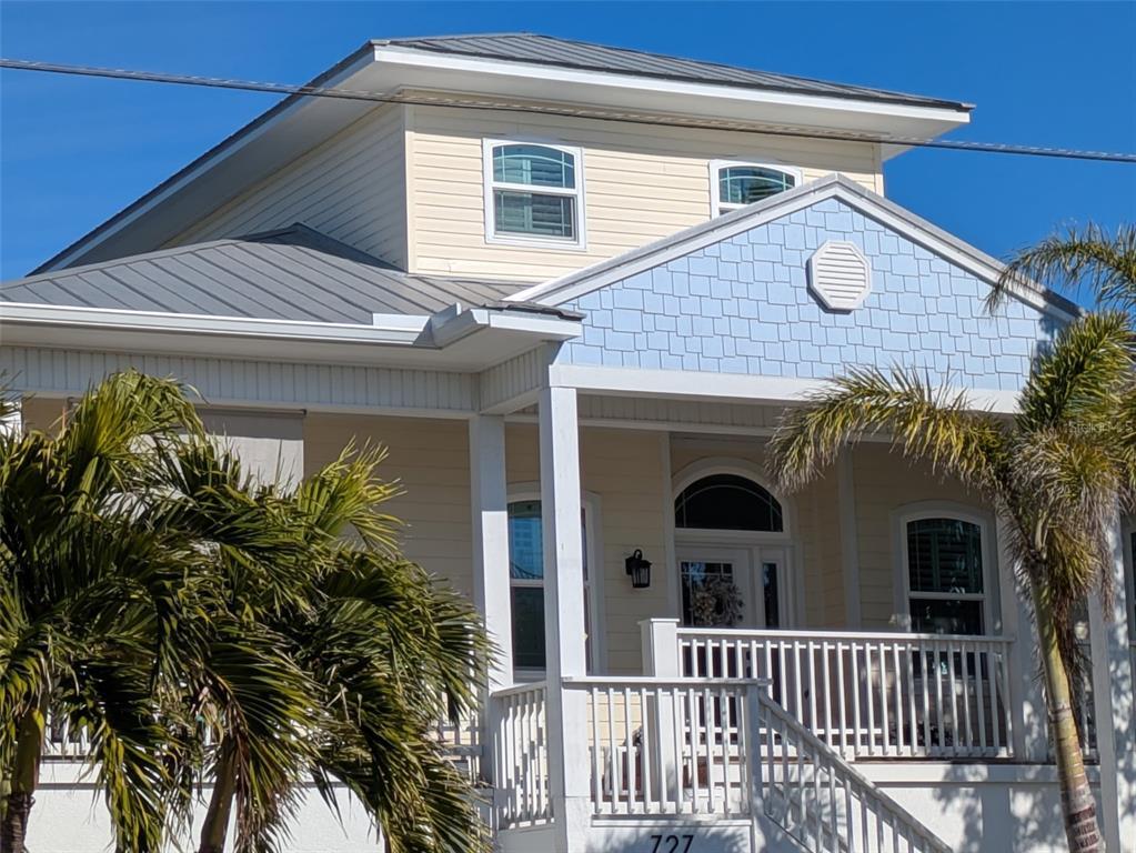 Picture of 727 Holly Road, Anna Maria, FL 34216