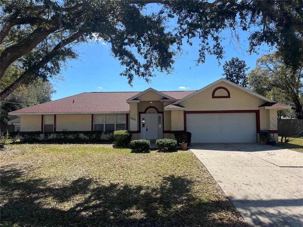 Picture of 5980 SE 4Th Place, Ocala, FL 34472