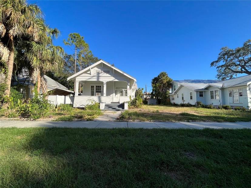 Picture of 1105 W De Leon Street, Tampa FL 33606