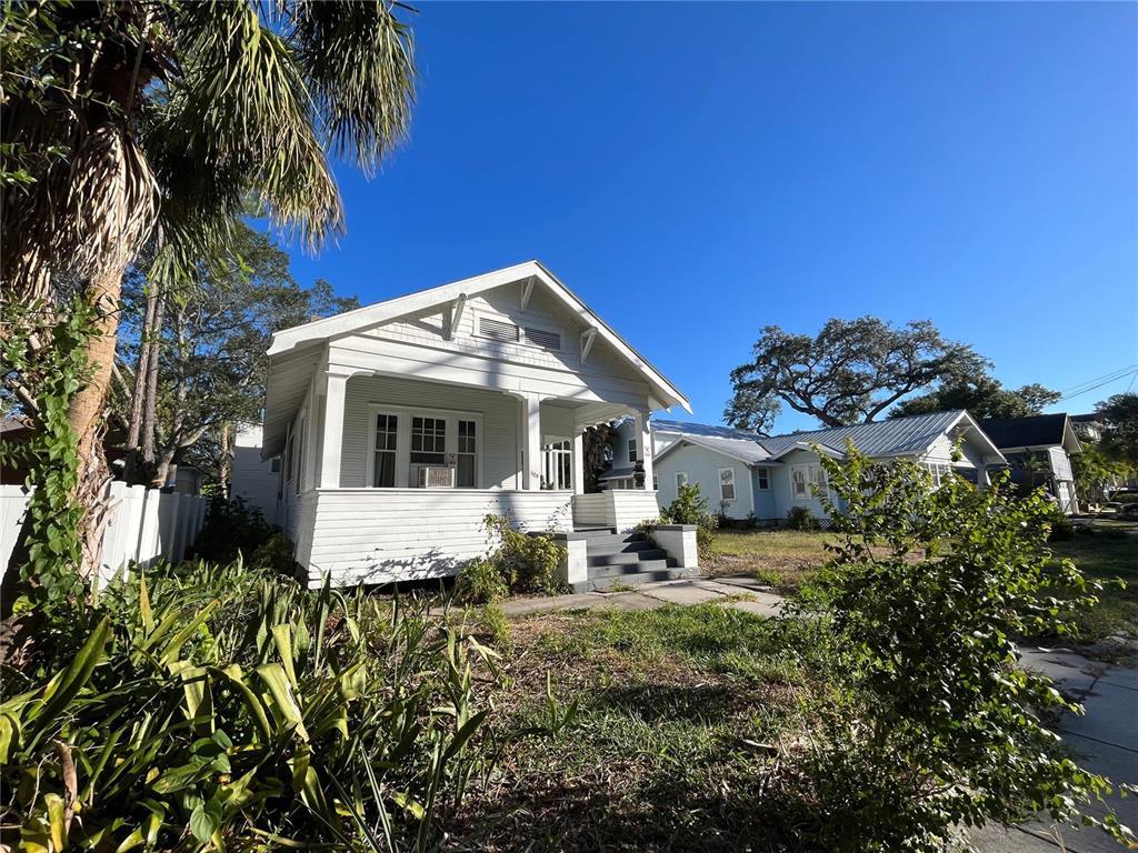 Picture of 1105 W De Leon Street, Tampa, FL 33606