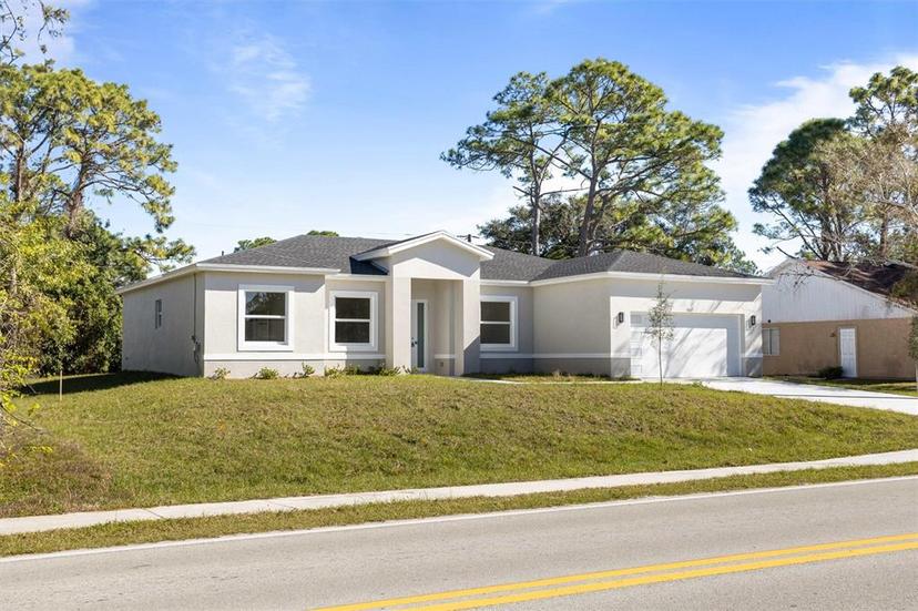 Picture of 1043 Walden Boulevard Se, Palm Bay FL 32909