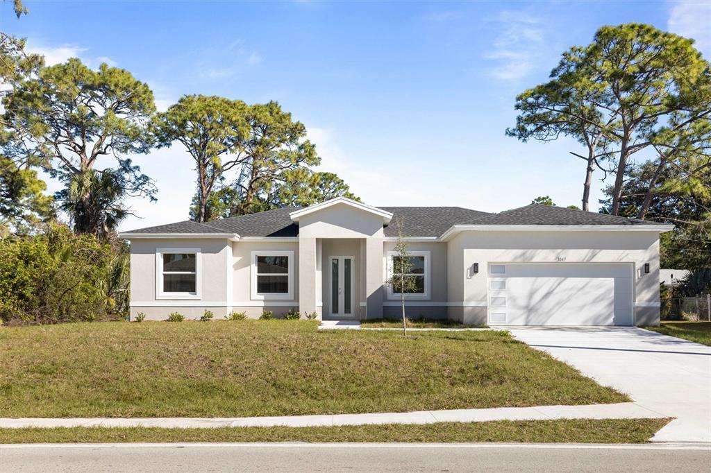 Picture of 1043 Walden Boulevard Se, Palm Bay, FL 32909