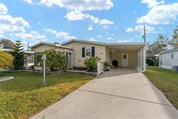 Picture of 1007 Dustin Drive, The Villages, FL 32159