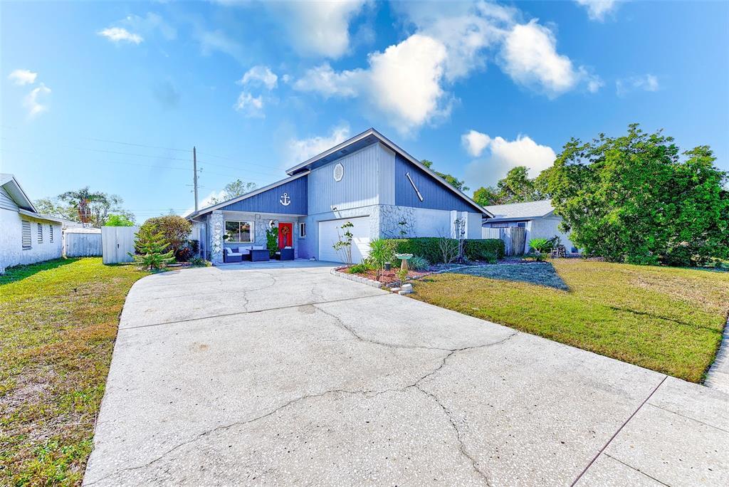 Picture of 3113 Chamblee Lane, Clearwater, FL 33759