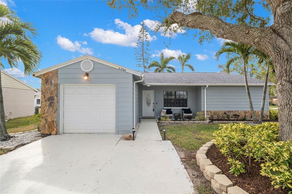 Picture of 4084 Lake Boulevard, Clearwater, FL 33762