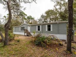 Picture of 12816 Midvale Avenue, New Port Richey, FL 34654