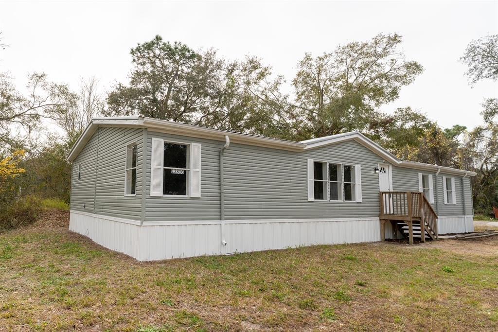 Picture of 12816 Midvale Avenue, New Port Richey, FL 34654