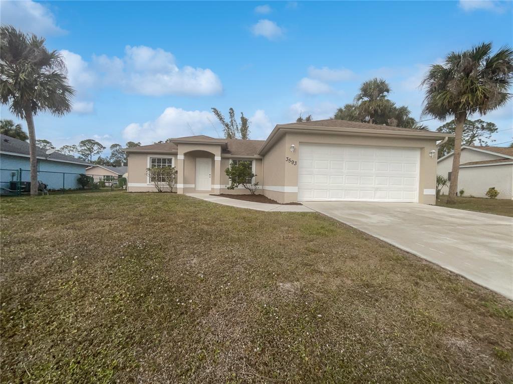 Picture of 3593 Junction Street, North Port, FL 34288