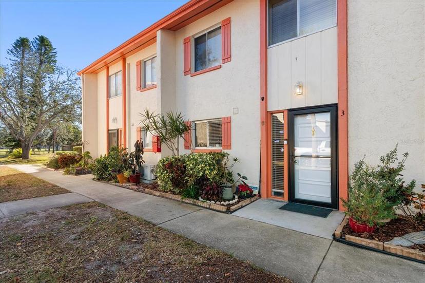 Picture of 1620 58Th Avenue S Unit 3, St Petersburg FL 33712