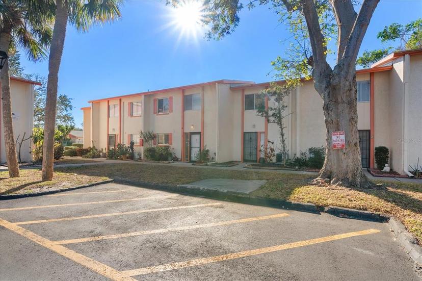 Picture of 1620 58Th Avenue S Unit 3, St Petersburg FL 33712