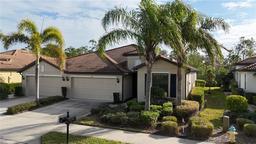 Picture of 2476 Daisy Drive, North Port, FL 34289