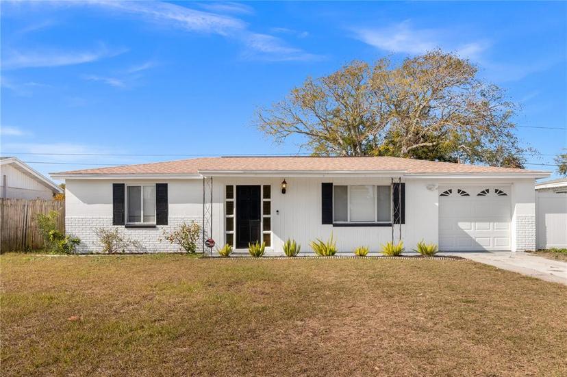 Picture of 2349 Grandin Street, Holiday FL 34690