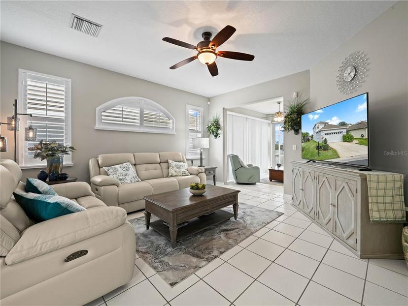 Picture of 4463 Pebble Pointe Drive, Lakeland FL 33813