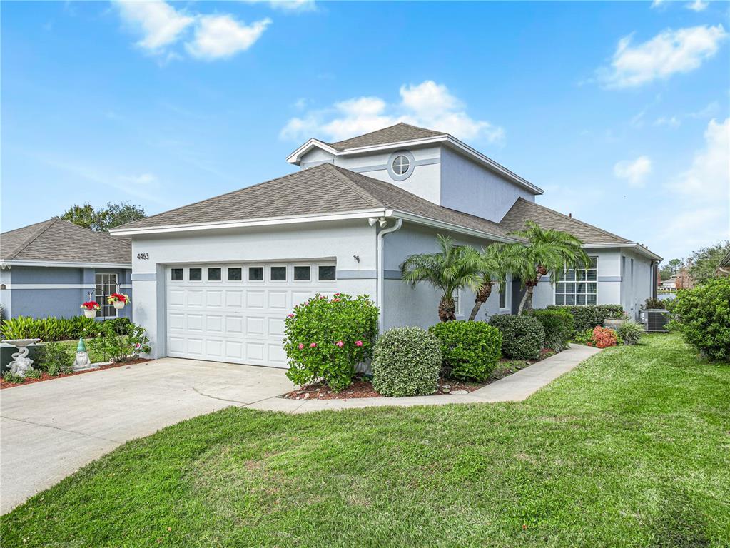 Picture of 4463 Pebble Pointe Drive, Lakeland, FL 33813