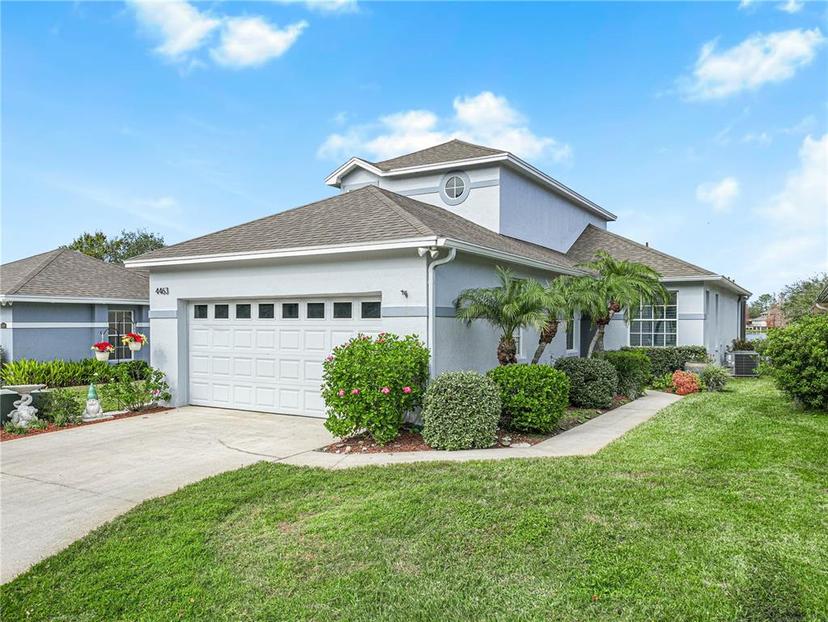 Picture of 4463 Pebble Pointe Drive, Lakeland FL 33813