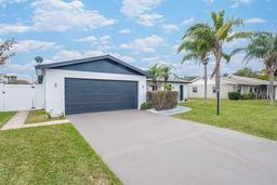 Picture of 2932 Carriage Drive, Daytona Beach, FL 32119