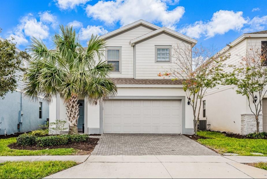 Picture of 8906 Zurich Lane, Kissimmee, FL 34747