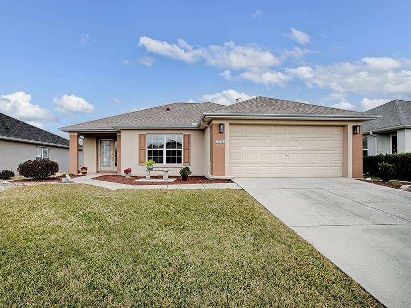 Picture of 8633 SE 133Rd Lane, Summerfield FL 34491