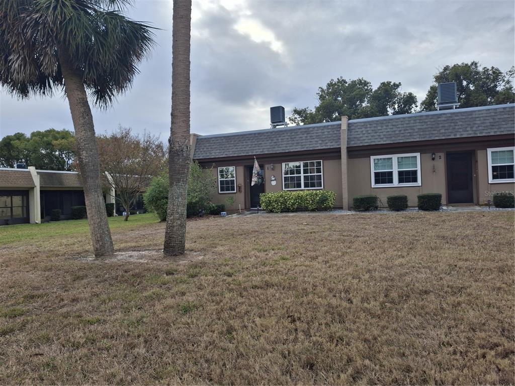 Picture of 11203 Pembridge Court Unit 1, Port Richey, FL 34668