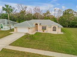 Picture of 4572 Woodcove Drive, Port Orange, FL 32127