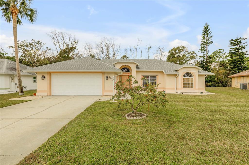 Picture of 4572 Woodcove Drive, Port Orange, FL 32127