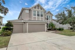 Picture of 19354 Yellow Clover Drive, Tampa, FL 33647