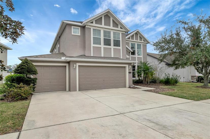 Picture of 19354 Yellow Clover Drive, Tampa FL 33647