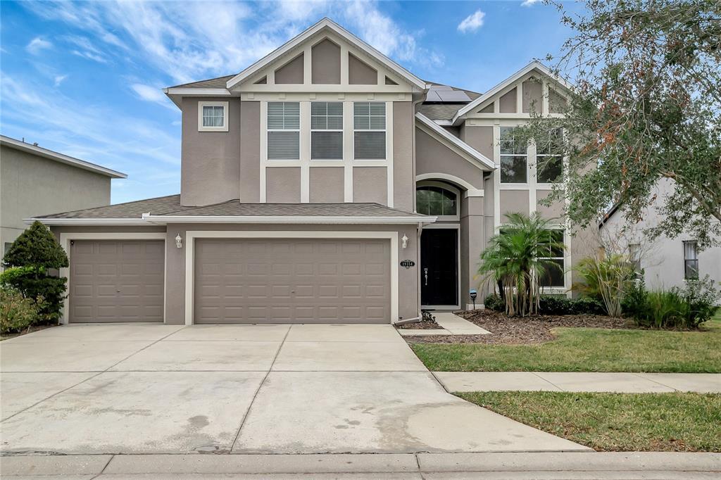 Picture of 19354 Yellow Clover Drive, Tampa, FL 33647