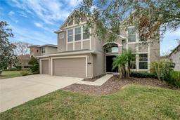 Picture of 19354 Yellow Clover Drive, Tampa, FL 33647