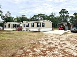 Picture of 17887 Medley Avenue, Spring Hill, FL 34610