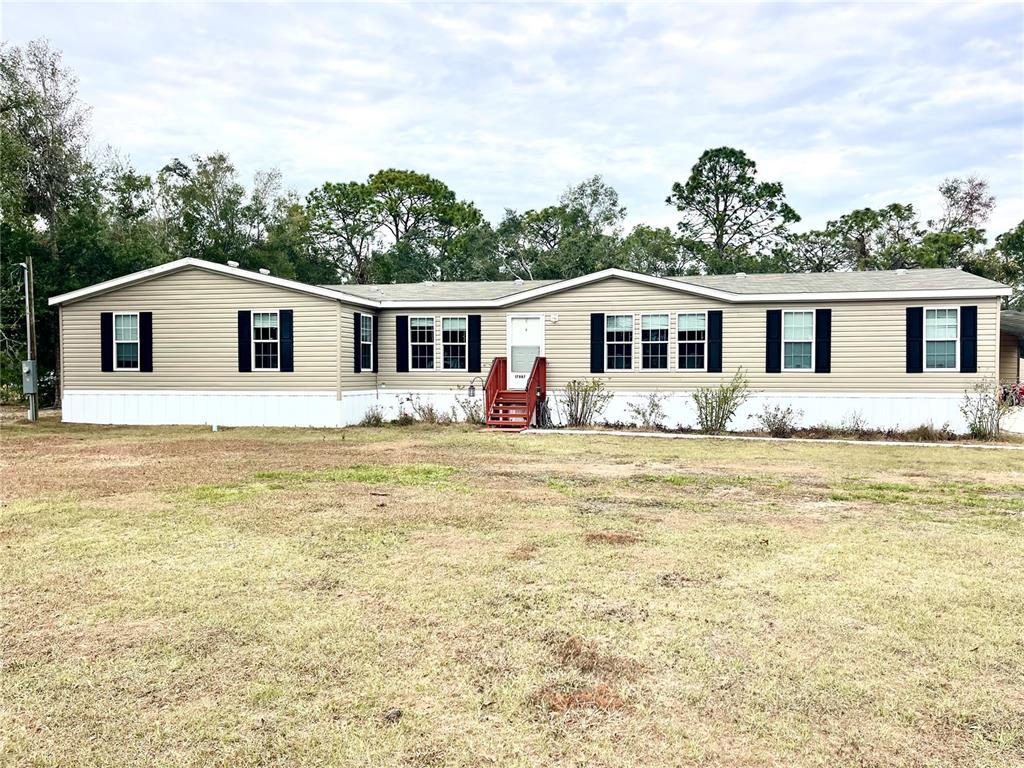 Picture of 17887 Medley Avenue, Spring Hill, FL 34610