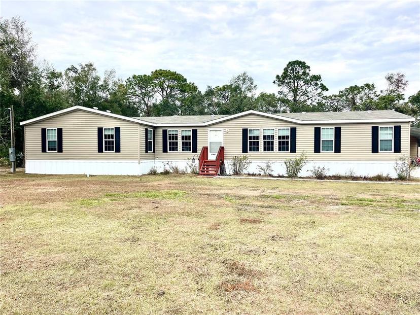 Picture of 17887 Medley Avenue, Spring Hill FL 34610