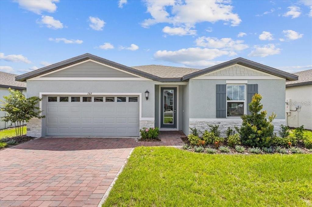 Picture of 1365 Hanoverian Drive, Lake Alfred, FL 33850