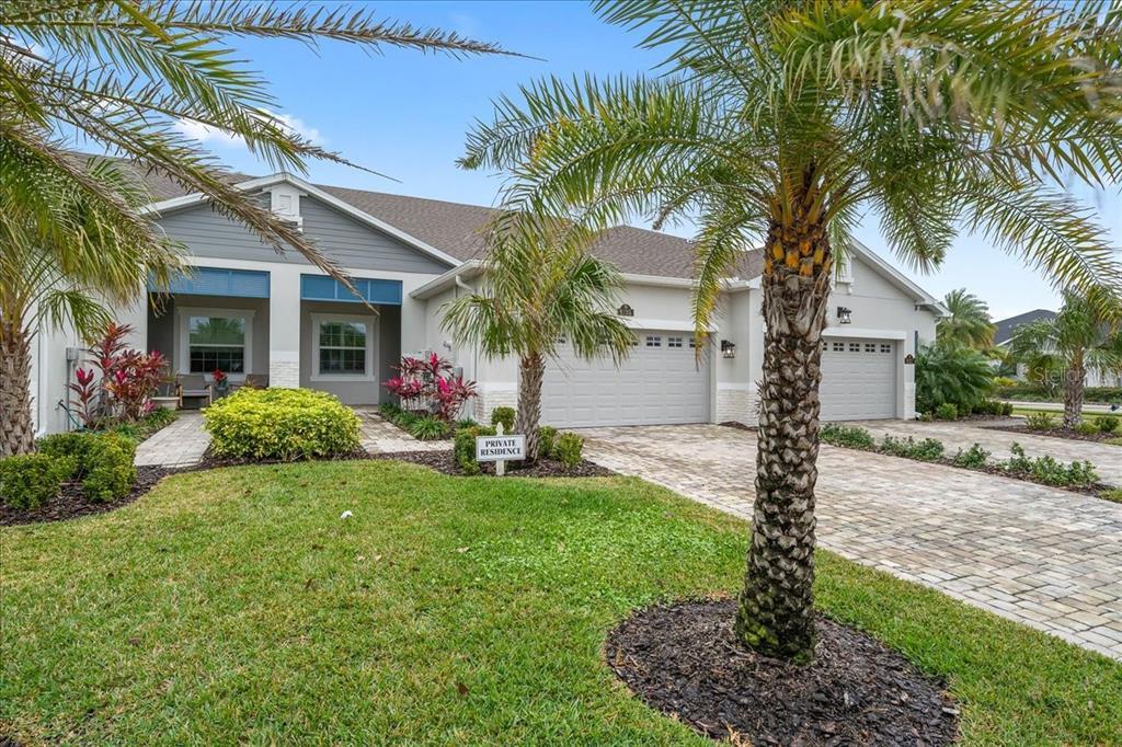 Picture of 8135 Tethys Court, Melbourne, FL 32940