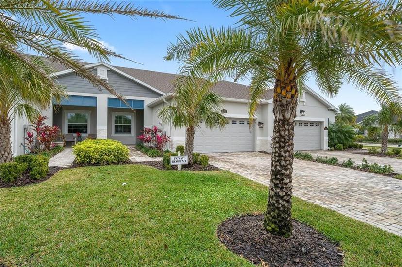 Picture of 8135 Tethys Court, Melbourne FL 32940