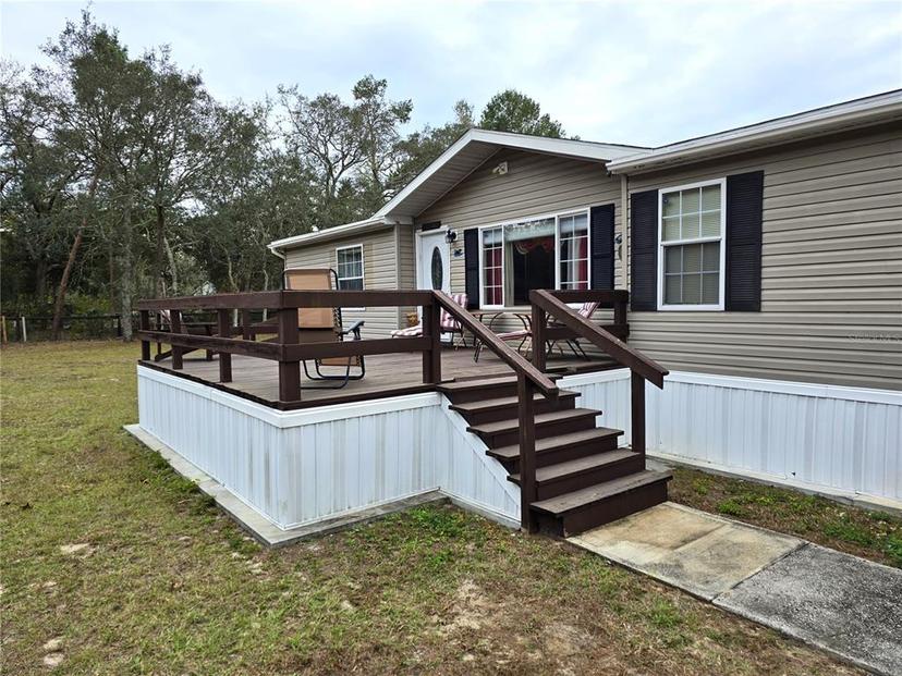 Picture of 12904 Millie Lane, Hudson FL 34669