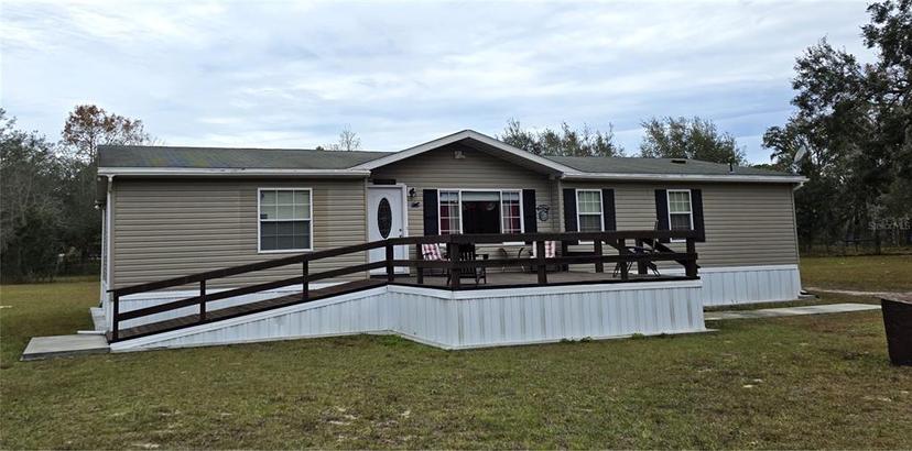 Picture of 12904 Millie Lane, Hudson FL 34669