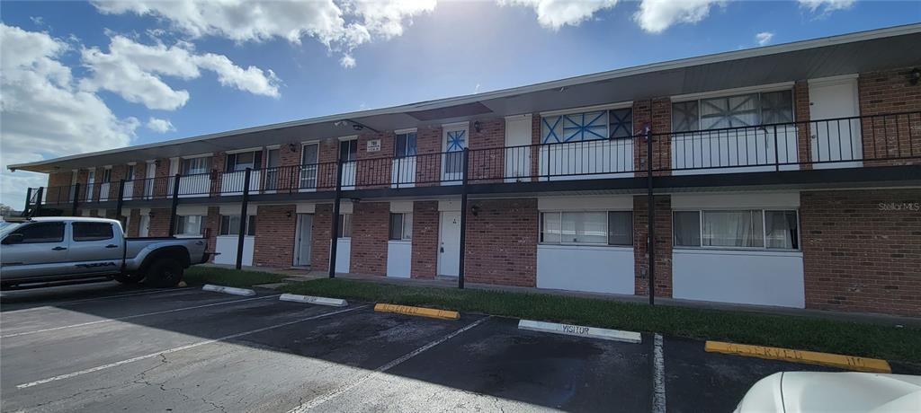 Picture of 785 W Lancaster Road Unit C46, Orlando, FL 32809