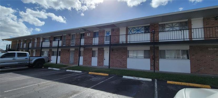 Picture of 785 W Lancaster Road Unit C46, Orlando FL 32809