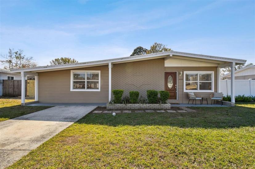 Picture of 4416 W Bay Avenue, Tampa FL 33616