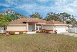 Picture of 4046 Lubec Avenue, North Port, FL 34287