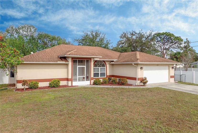 Picture of 4046 Lubec Avenue, North Port FL 34287