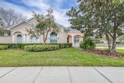 Picture of 27325 Mistflower Drive, Wesley Chapel, FL 33544