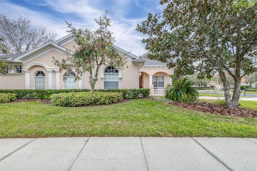 Picture of 27325 Mistflower Drive, Wesley Chapel FL 33544