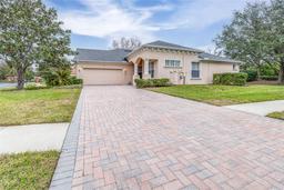 Picture of 27325 Mistflower Drive, Wesley Chapel, FL 33544