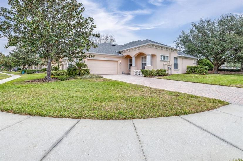 Picture of 27325 Mistflower Drive, Wesley Chapel FL 33544