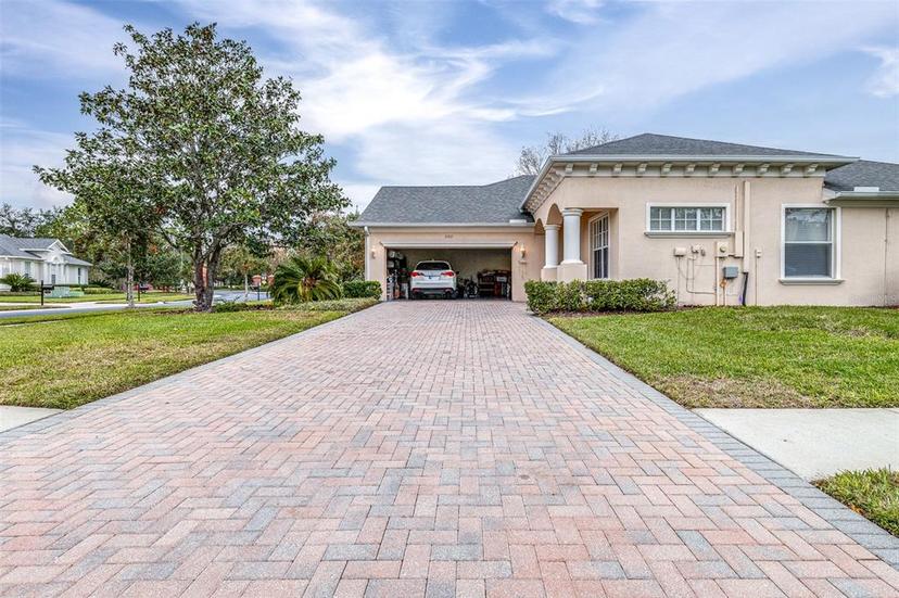 Picture of 27325 Mistflower Drive, Wesley Chapel FL 33544