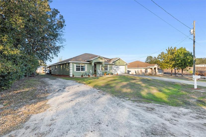 Picture of 13165 SW 107Th Street, Dunnellon FL 34432