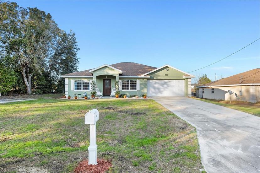 Picture of 13165 SW 107Th Street, Dunnellon FL 34432